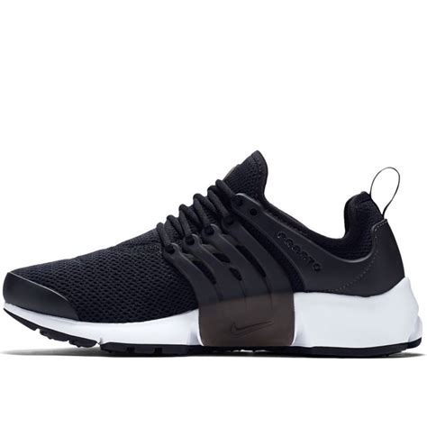 nike air presto damen schwarz weiß|nike air presto 2024.